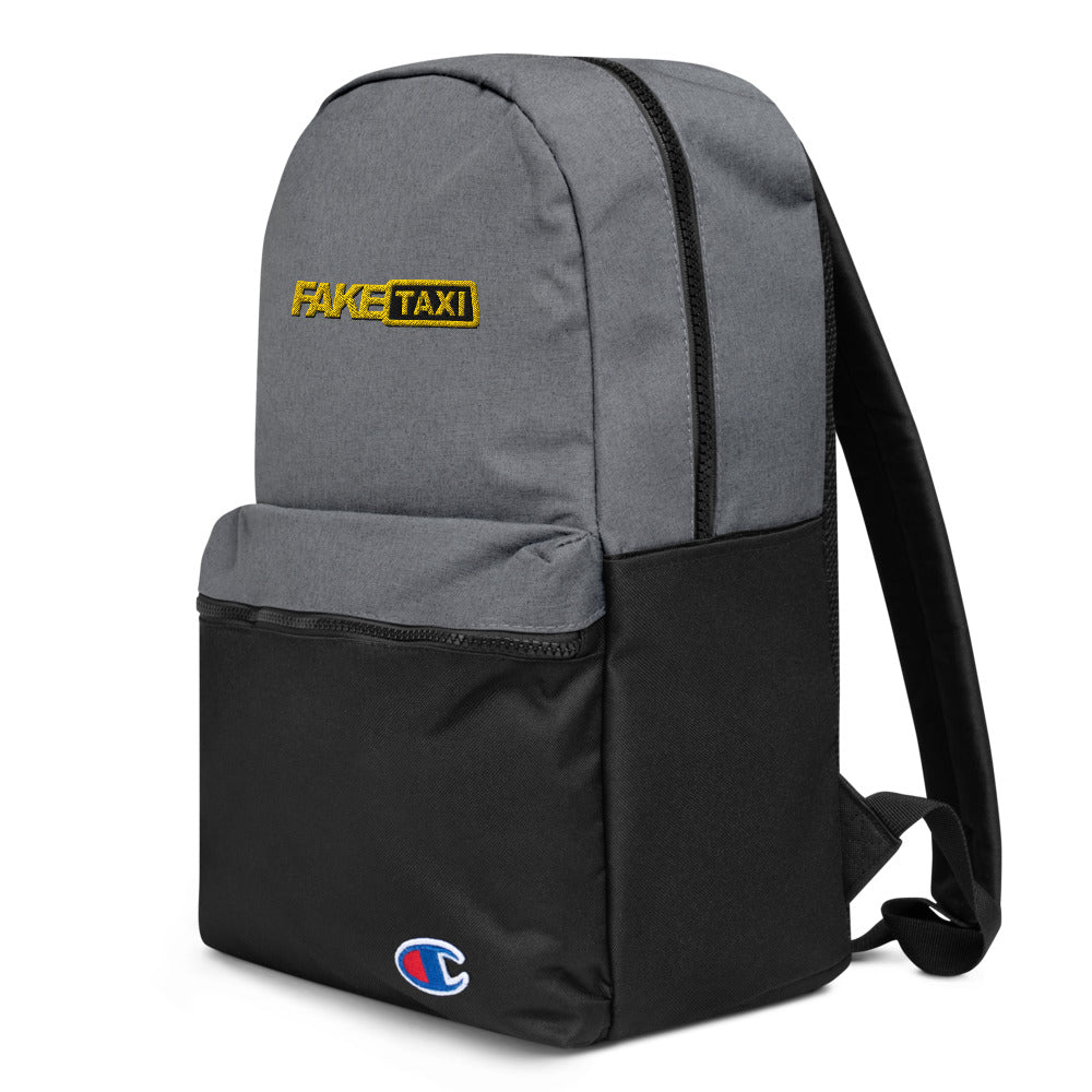 fake champion bag