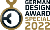 Bookman Monocle wins German Design Award