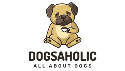 Dogsaholic Logo