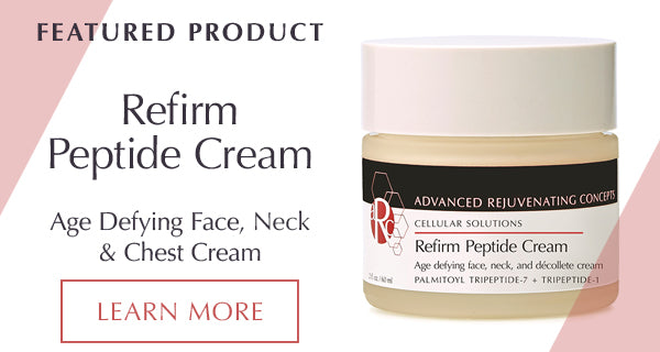 Anti-Aging Neck and Chest Cream 