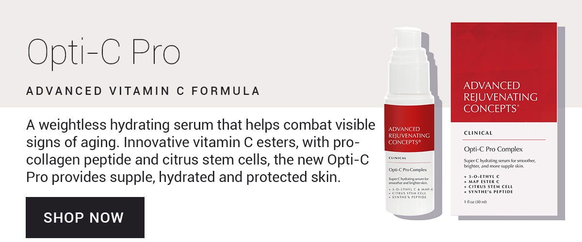 A-R-C Skincare Opti-C Pro Complex: Hydrating Vitamin C Serum 