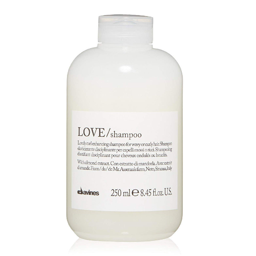 Davines LOVE Shampoo - Skin Clinique