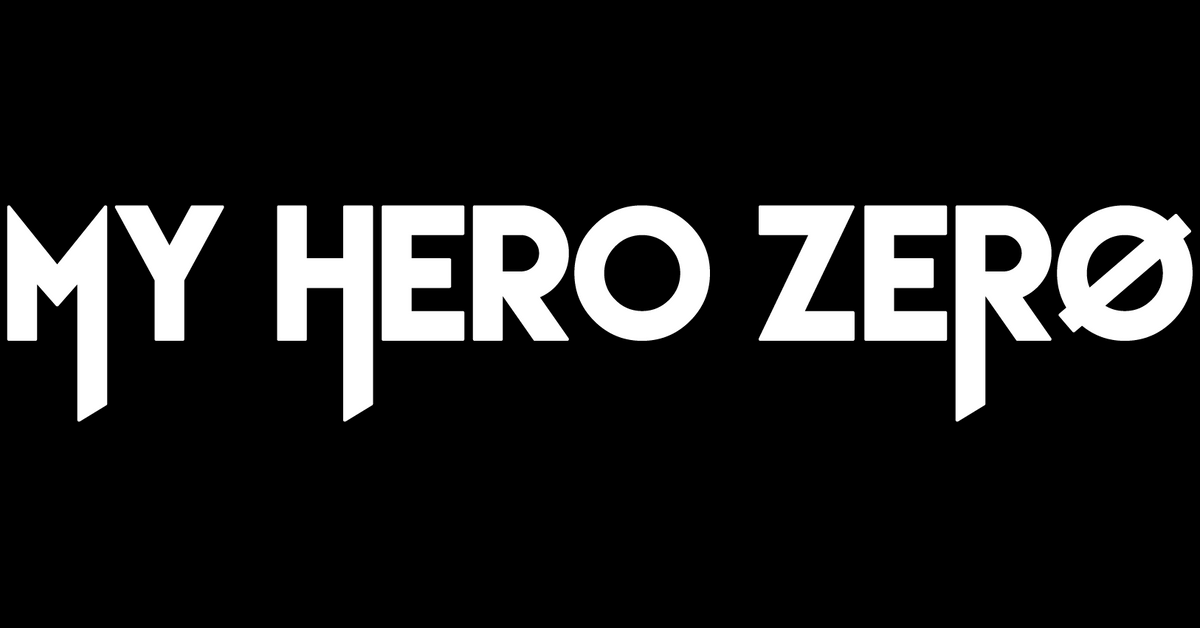 My Hero Zero - Central Pennsylvania Festival of the Arts