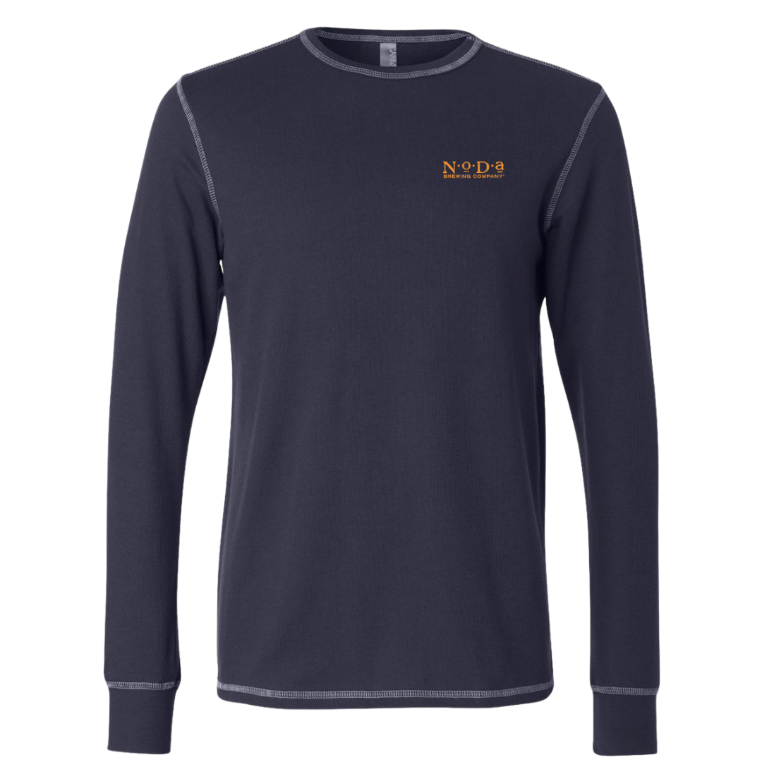 OG Logo Tee – NoDa Brewing Company