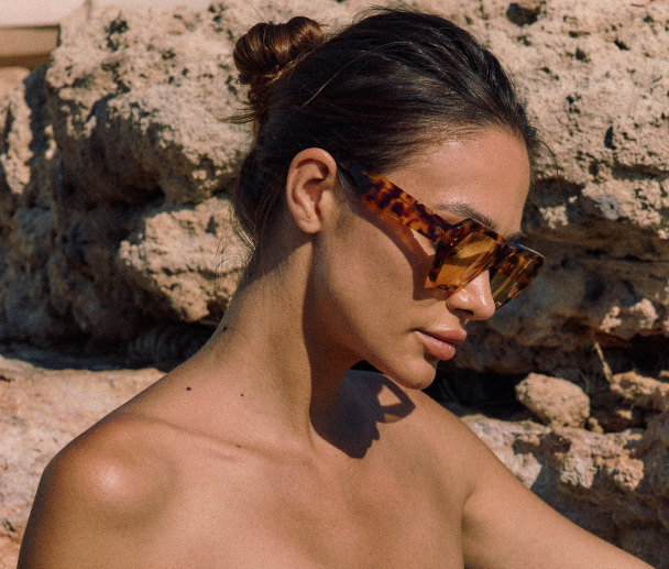 Pared Eyewear