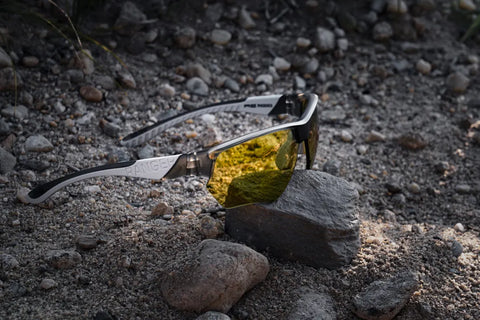 How to Choose Polarized Sunglasses for Fishing