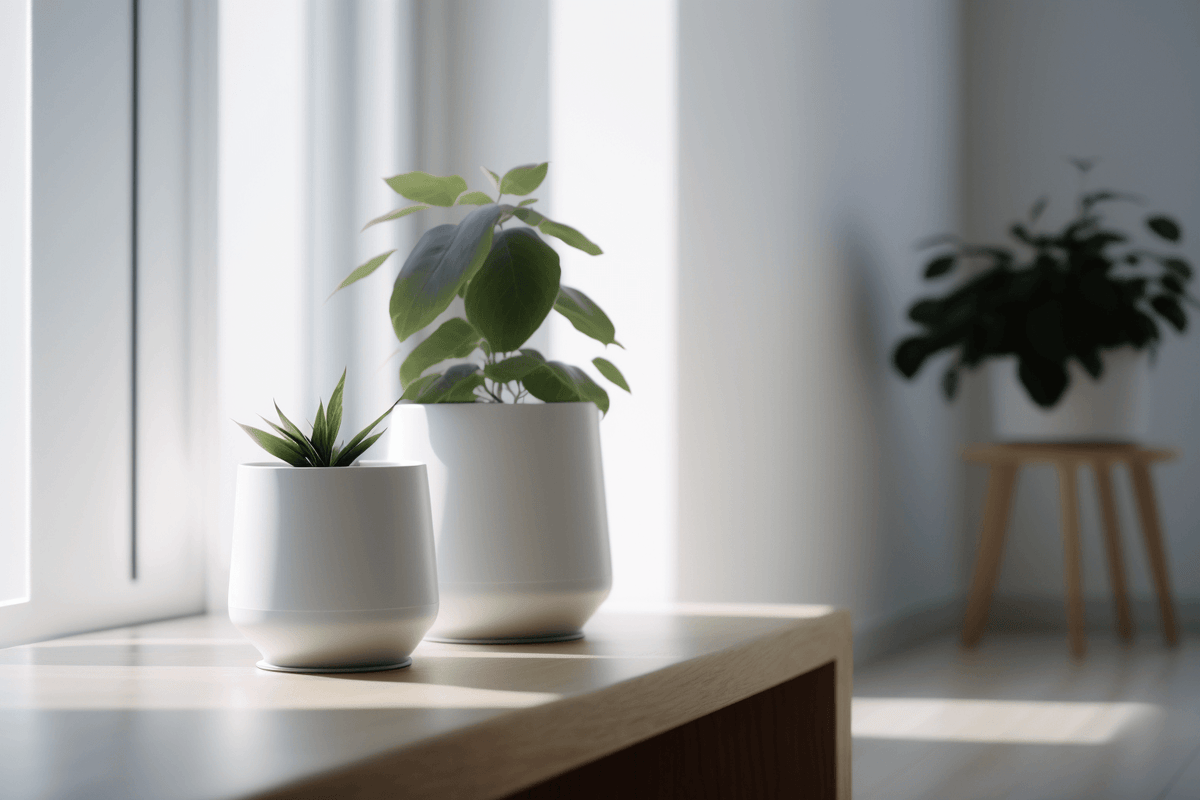 Beginner's Guide to Understanding What is a Planter – Kanso Designs