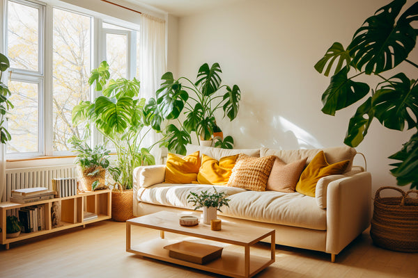 Why Pet-Safe Indoor Plants Matter