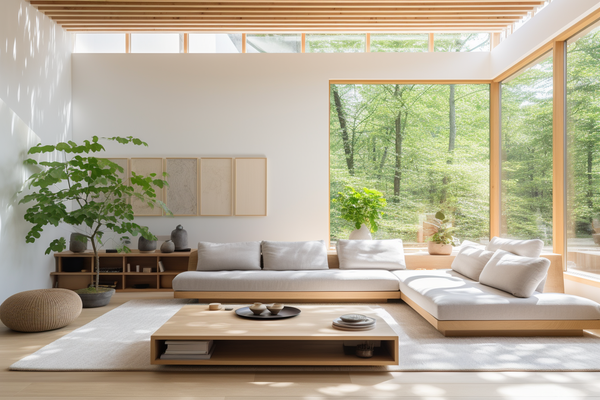 What Is Zen-inspired Interior Design? – Kanso Designs