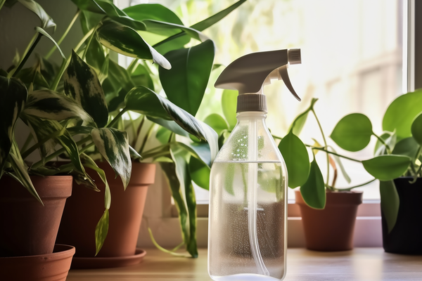 5 Natural Methods to Make Indoor Plant Leaves Shiny