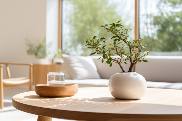How Zen-inspired Design Differs from Other Styles