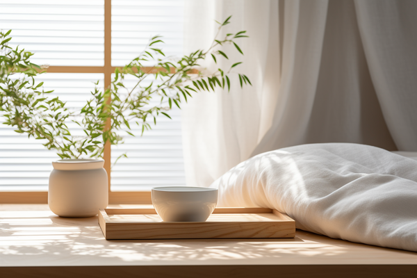 Practical Tips for Implementing Zen-inspired Interior Design