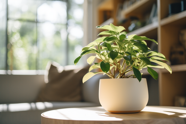 Choosing the Right Location for Your Plants
