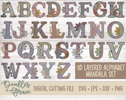 Download Svg Bundles Doodles And Grace