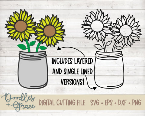 Free Free 232 Sunflower Bouquet Svg SVG PNG EPS DXF File