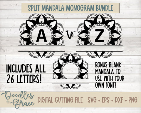 Download Svg Bundles Doodles And Grace