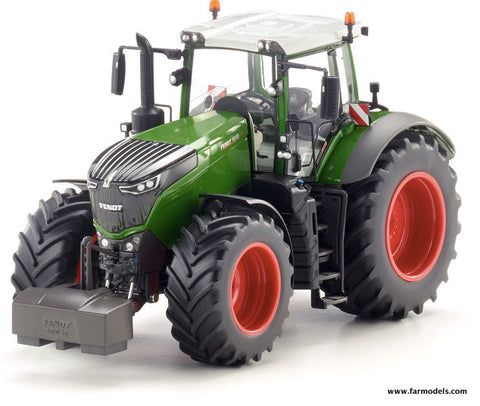 Fendt 1050 Vario (Wiking)