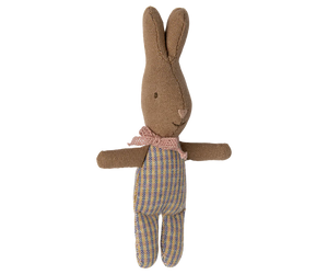 My Rabbit - Rose Floral - Tiny Town Fairhope - Rabbit Supplies And Toys