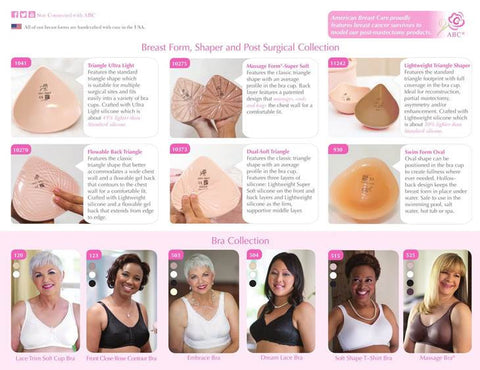 Breast Prosthesis Programme