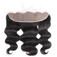 10-12inch Diva Body Wave Frontal