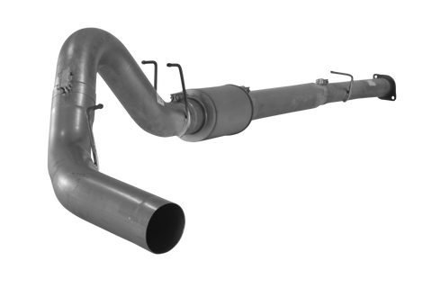 FLT89606K  Fleetrite 4''x18'' Exhaust Flex Pipe- Aluminized