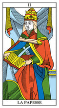 Load image into Gallery viewer, Marseille Tarot