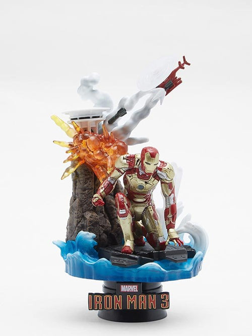 iron man figures for sale