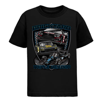 IMS Youth T-Shirts