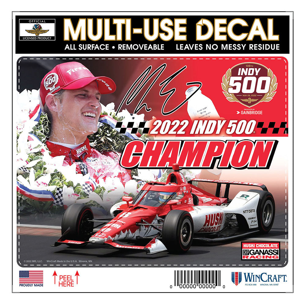 Indy 500 Memorabilia IMS/INDYCAR Online Store