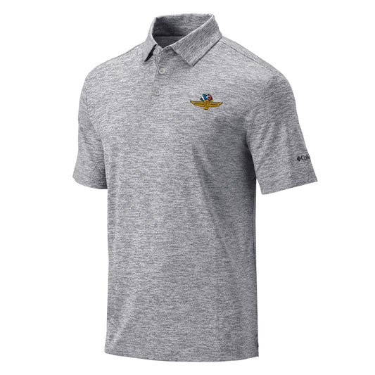 Boys' PFG Slack Tide™ Polo