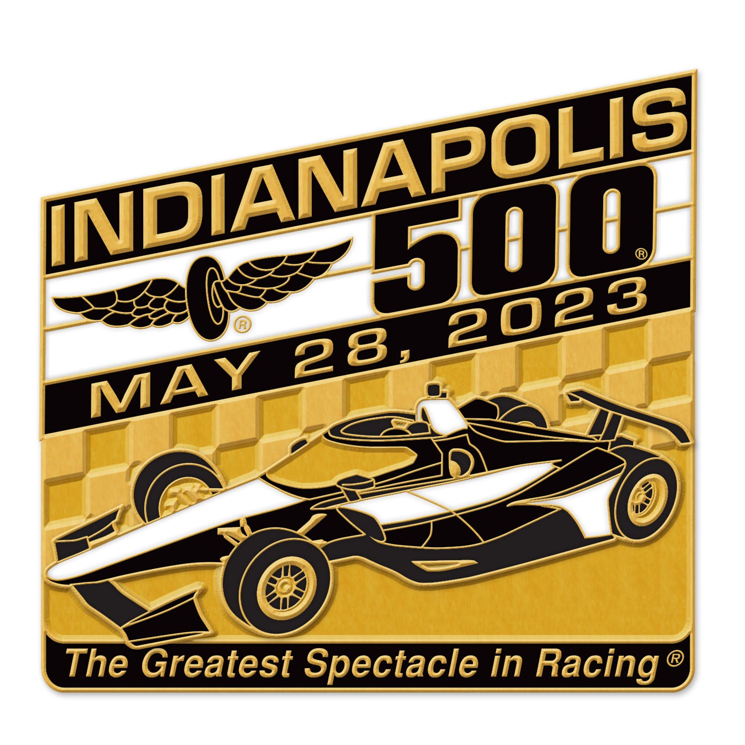 Indy 500 IMS/INDYCAR Online Store