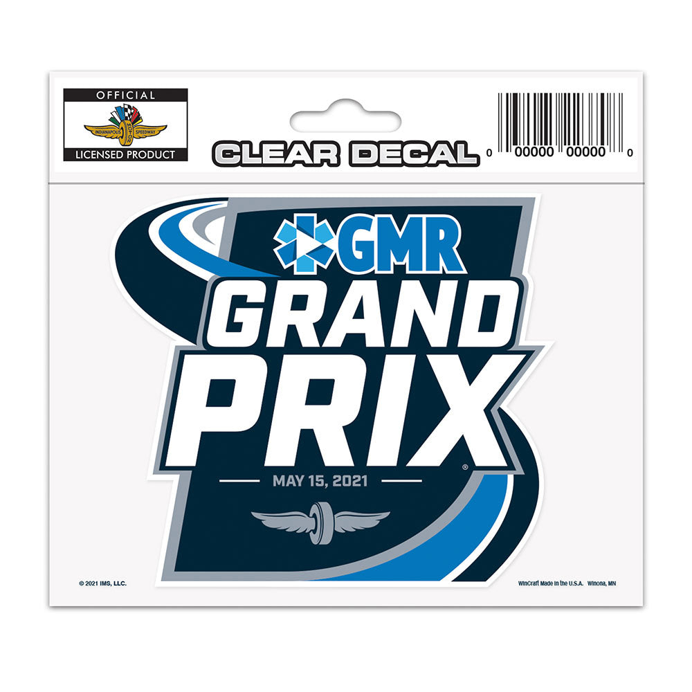 GMR Grand Prix IMS/INDYCAR Online Store