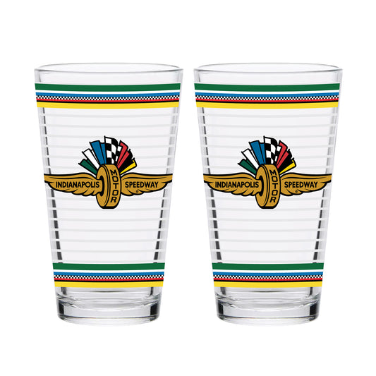 Wing Wheel Flag Silipint Kids Tumbler