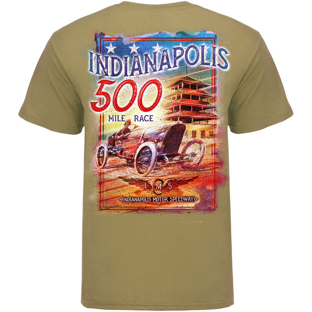 Indy 500 IMS/INDYCAR Online Store