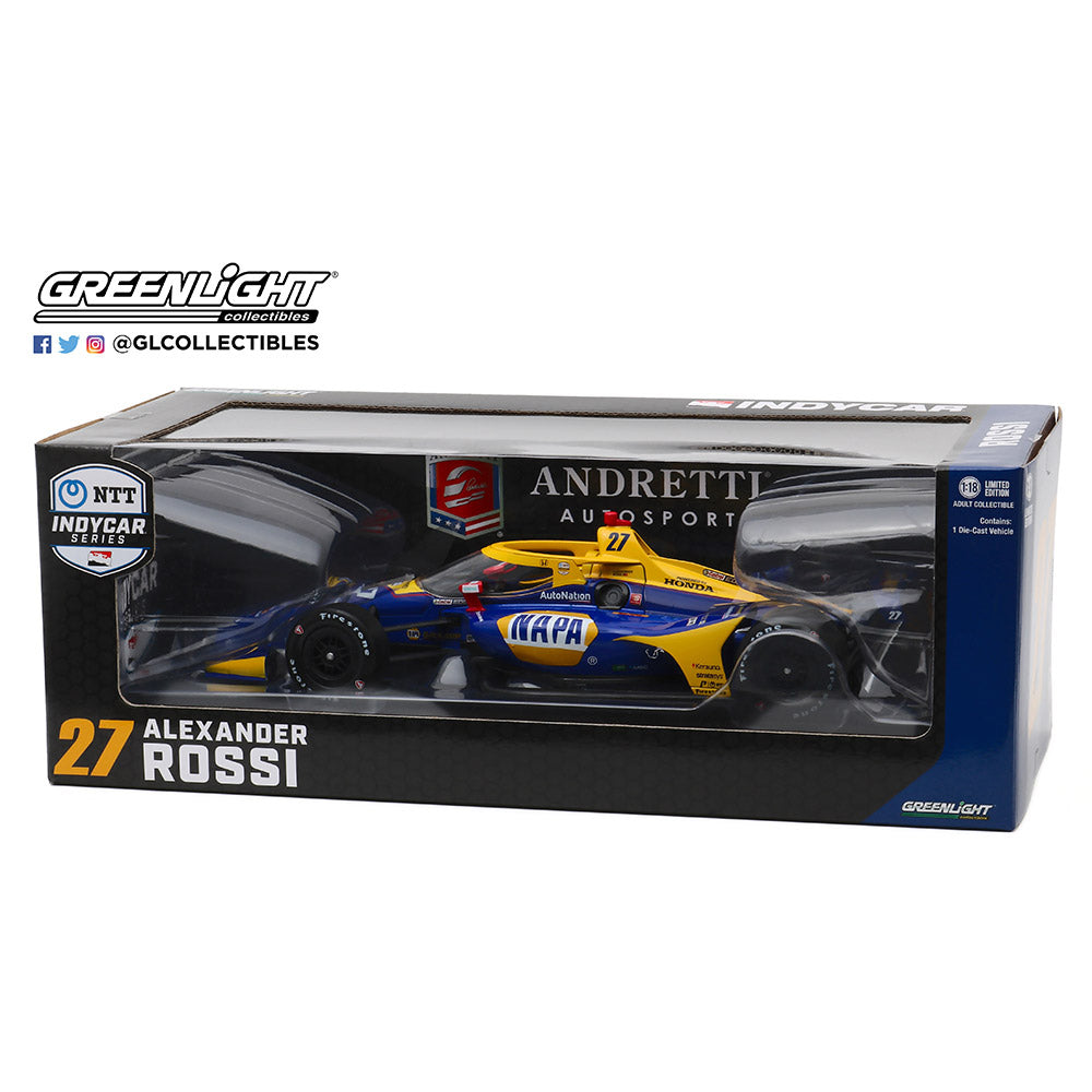 napa diecast collectibles