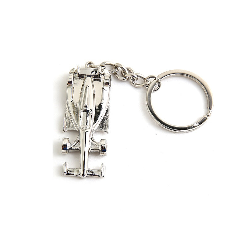 chrome keychain