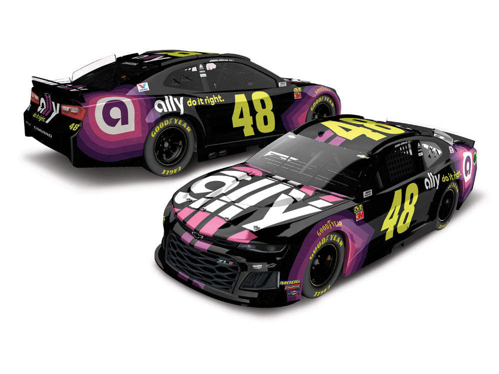 jimmie johnson ally shirts