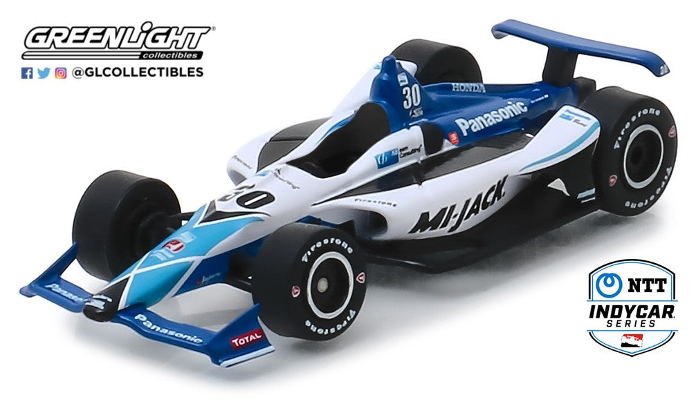 indycar 2019 diecast