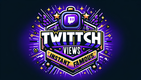 twitch livestream views