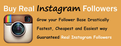 Buy Instagram Followers