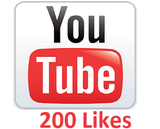 250 Youtube Likes - 160 x 129 png 15kB