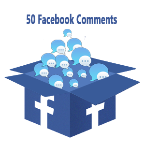 50 facebook