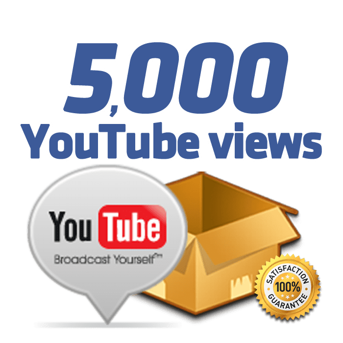 Increase Youtube views and go viral today! Instant Famous