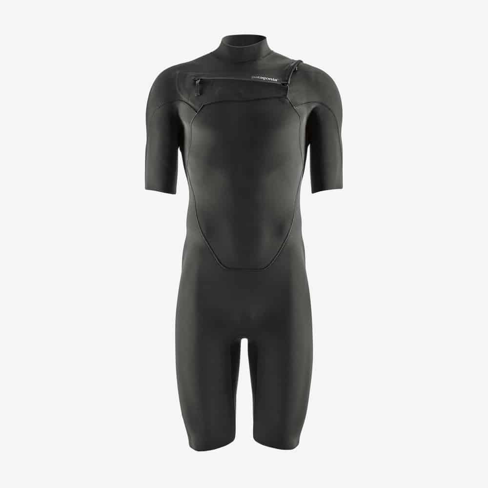 R1® Lite Yulex® Short John Wetsuit