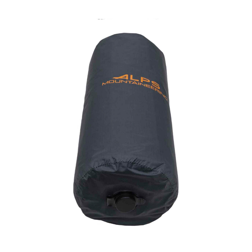 alps mountaineering nimble insulated air mat