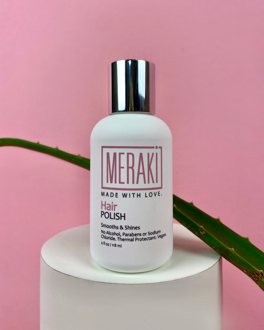 Matte Molding Paste – Meraki Collective