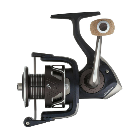 Pflueger President XT Spinning Reels – Outdoorsmen Pro Shop