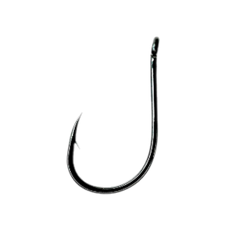 Blood Run 25ct Size 4 Hooks – Tangled Tackle Co