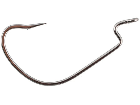 Gamakatsu Offset Shank EWG Worm Hook 