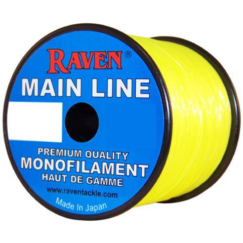 Raven Matrix Centerpin Reel – Outdoorsmen Pro Shop